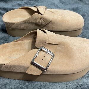 Cutiepie Clog
